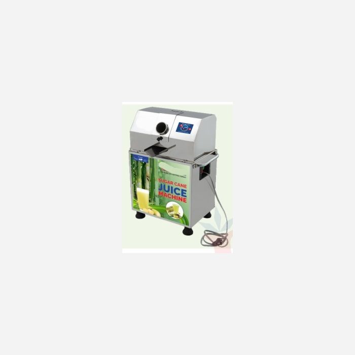 Sugarcane Juicer Machine Indian Model